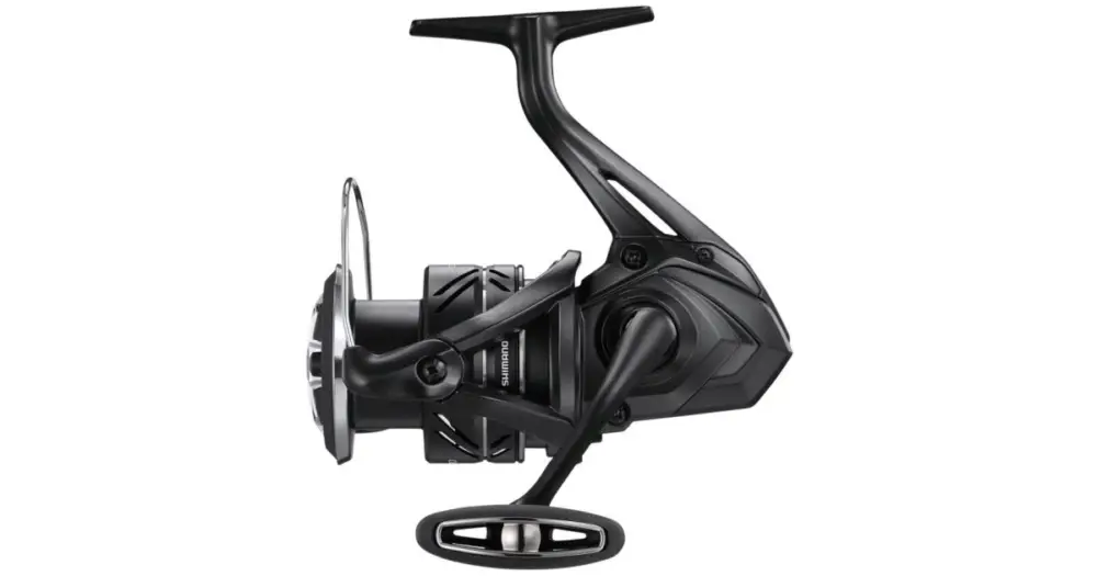 Shimano Naviják Aero XR 4000 Novinka