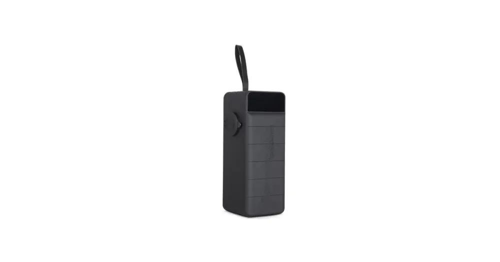 Aktuální Nash Powerbanka Powerbanx 80K Battery