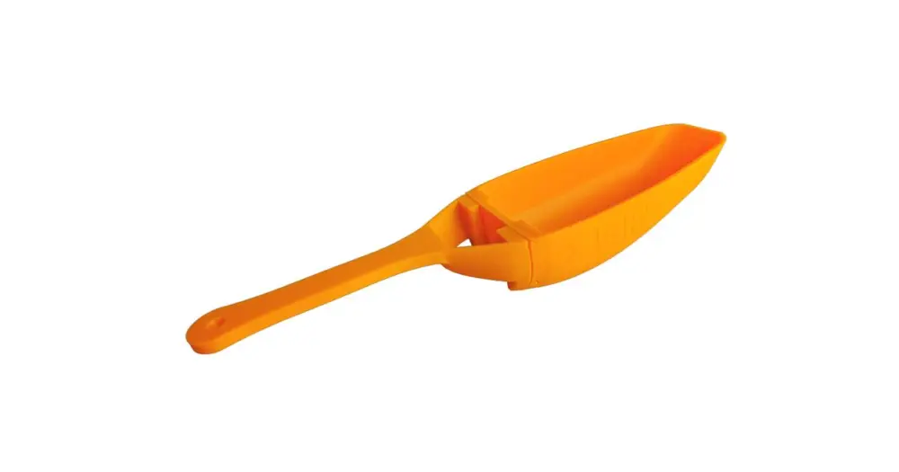 Top Prodej PMT Lopatka Na Raketu SPOMB Large - Oranžová