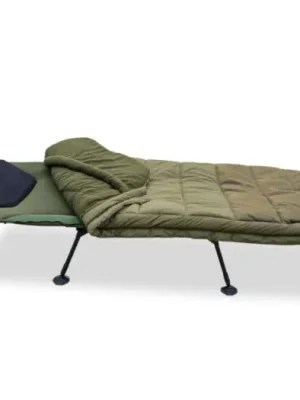 Anaconda Lehátko 5 Season Bed Chair Cenově Výhodný