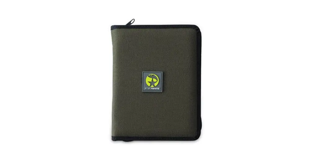 Starfishing Pouzdro Na Doklady Repus License Wallet ID Aktuální