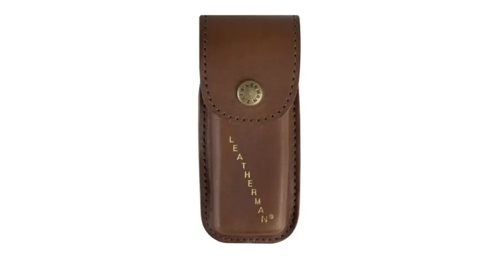 Leatherman Pouzdro Heritage Bezpečná Platba