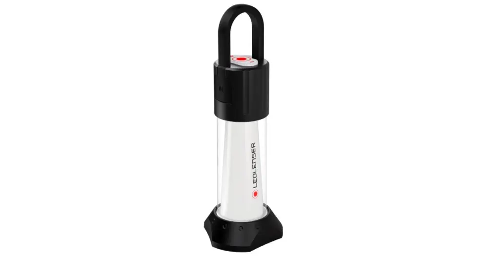 Ledlenser Lucerna ML6 Warm Light Super Cena