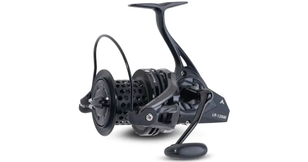 Dokud Zásoby Vydrží Anaconda naviják Power Carp LR 12000