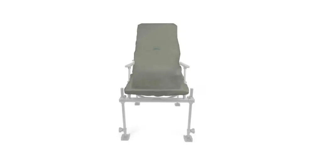 Korum Přehoz na Křesla Universal Waterproof Chair Cover Kup Teď