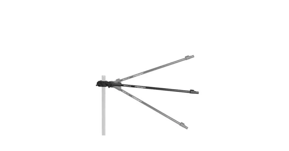 Korum Rameno Teleskopické Speed Fit Telescopic Feeder Arm Autentický