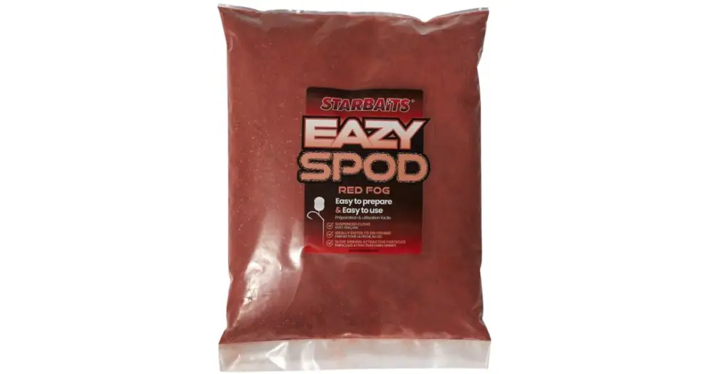 Starbaits Spod Mix Eazi 5 kg Cenový Hit