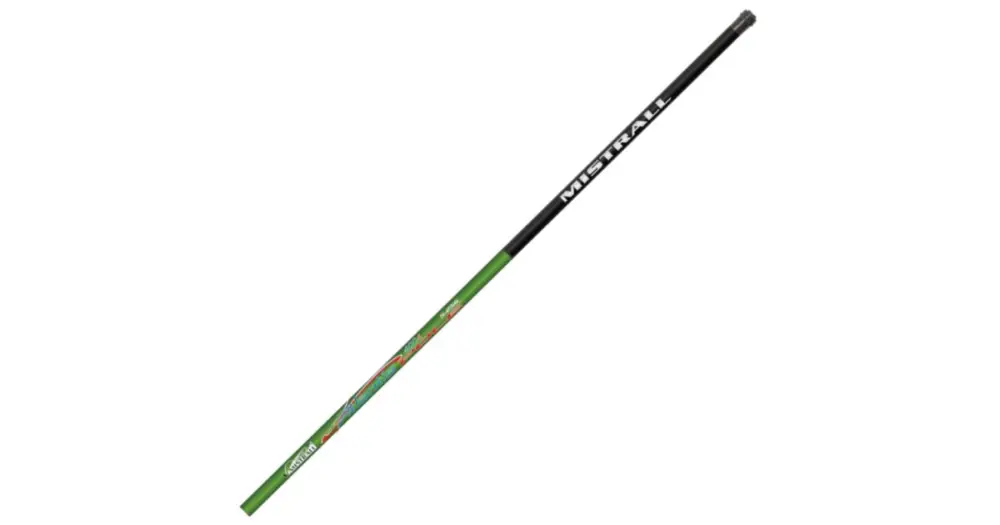 Cenový Hit Mistrall Bič Atlantis Pole 4 m 5-25 g