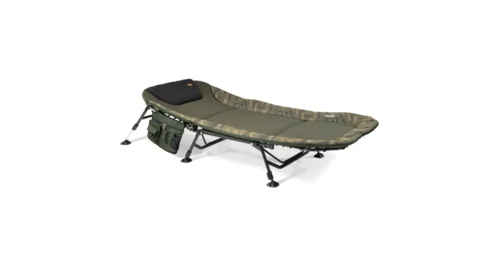 Výprodej Anaconda Lehátko CBC-6 Ti-Lite