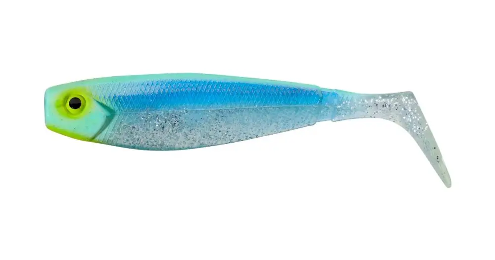Gunki Gumová Nástraha G Bump Ghost Fera - 8 cm 5,8 g Top Prodej