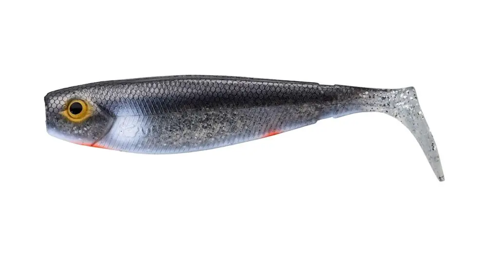 Gunki Gumová Nástraha G Bump Ghost UV Roach - 10,5 cm 13,2 g Aktuální