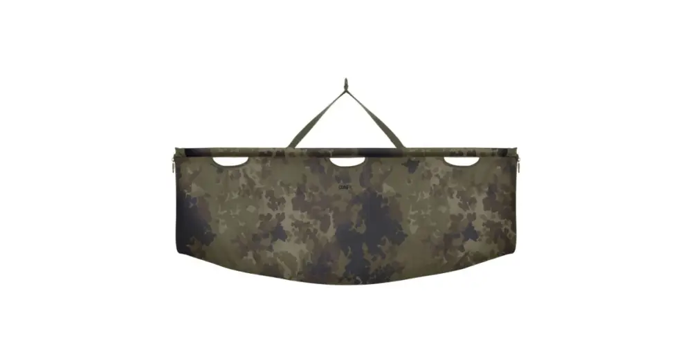 Korda Vážící Sak Compac Weigh Sling Kamo Top Prodej