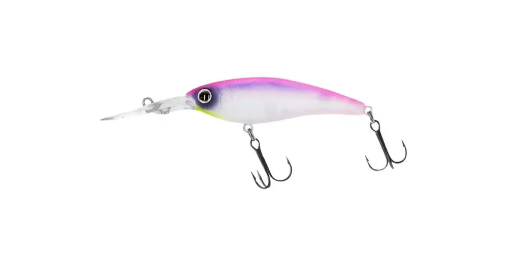 Daiwa Wobler Steez Shad 60SP MR Matt Pink Purple 6 cm 6,7 g Top Prodej