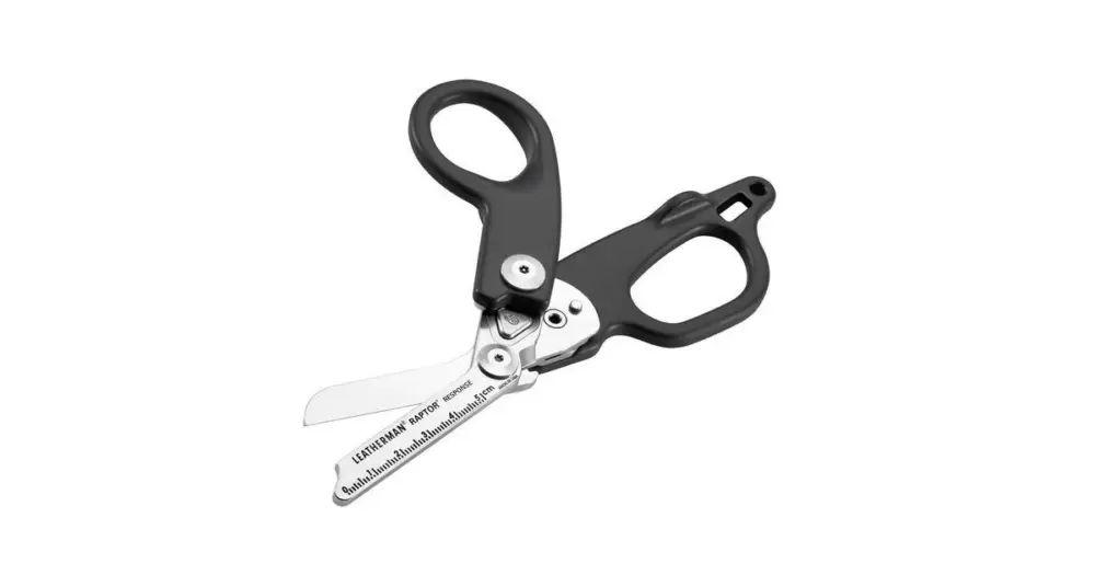 Sezónní Sleva Leatherman Nůžky Raptor Response