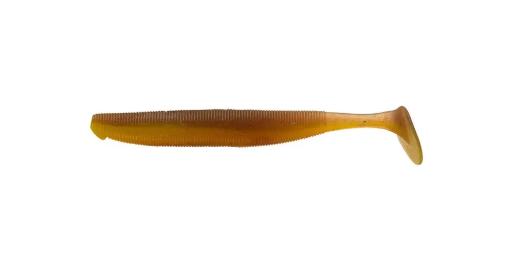 Daiwa Gumová Nástraha Steez Stirring Shad Test Color - 8,5 cm 8 g 7 ks Nejlepší Cena