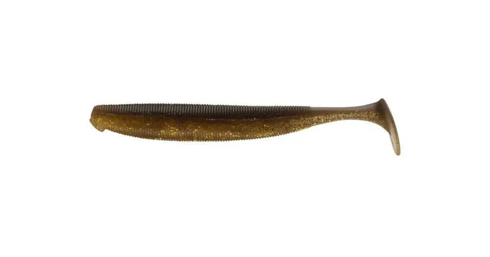 Daiwa Gumová Nástraha Steez Stirring Shad Aburahaya - 8,5 cm 8 g 7 ks Must-Have