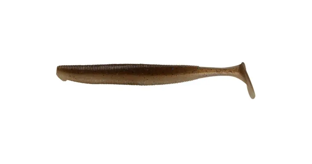 Daiwa Gumová Nástraha Steez Stirring Shad Magic Shad Top Prodej
