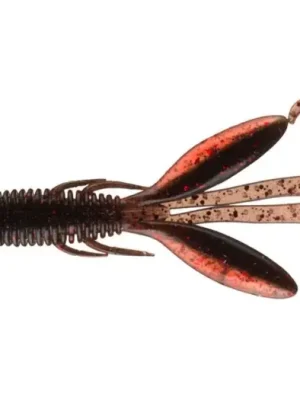Zlevněný Daiwa Gumová Nástraha Steez Hog Red Crawfish