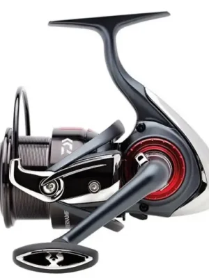 Akční Nabídka Daiwa Naviják 20 Tournament 3010 QD DH