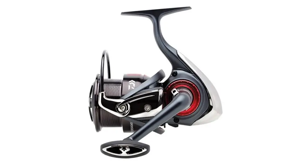 Akční Nabídka Daiwa Naviják 20 Tournament 3010 QD DH