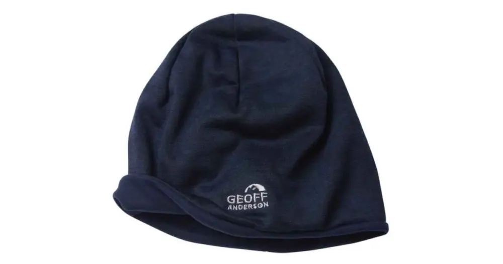Speciální Cena Geoff Anderson Čepice WizWool Hood