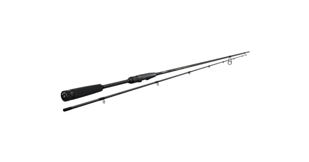 Výhodná Nabídka Sportex Prut TiBoron RS-3 ULR 2,1 m 7 g