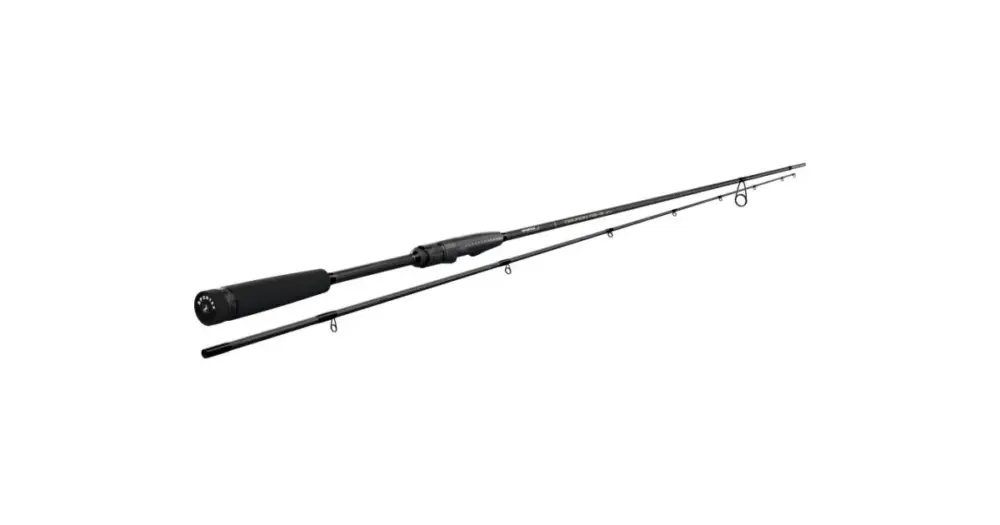Vysoce Kvalitní Sportex Prut TiBoron RS-3 Spin 2,4 m 40 g