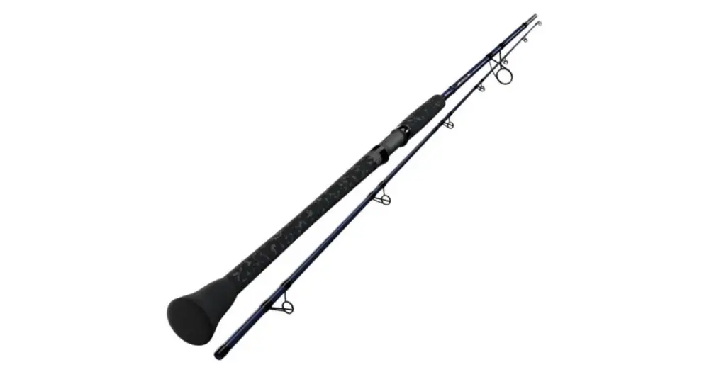 Sportex Prut Magnus Seamaster Travel Spin 2,45 m 92-187 g Autentický