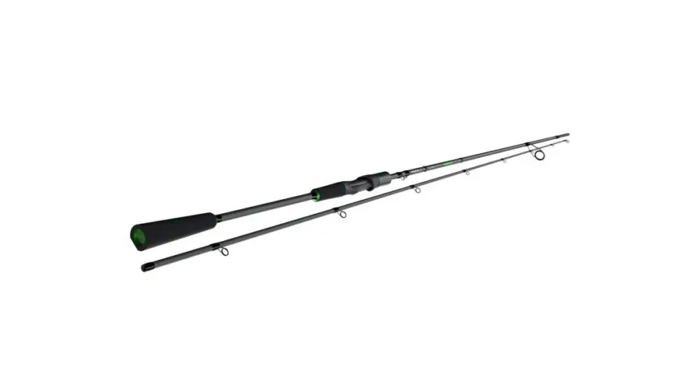 Sportex Prut Jig Xpert Zander 2,65 m 17-53 g Akční Nabídka