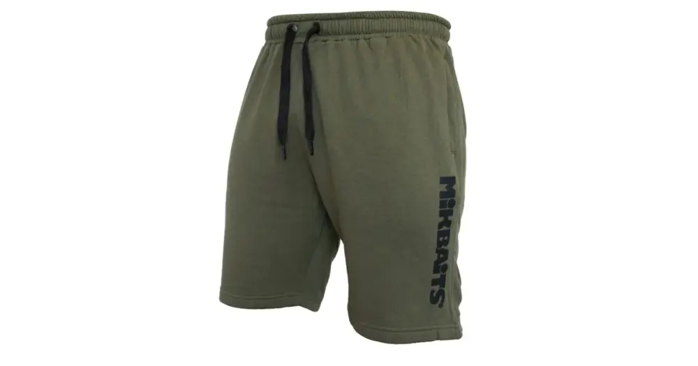 Mikbaits Kraťasy Green Line - Velikost M Sezónní Sleva