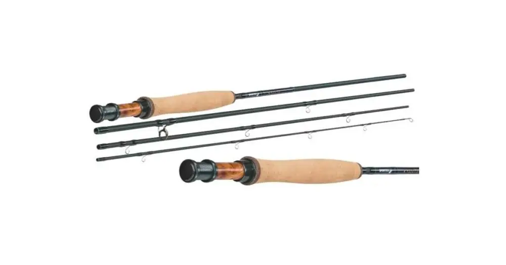 Nakupujte Hned Sportex Prut Kyanite Fly 2,7 m #6 4 díly