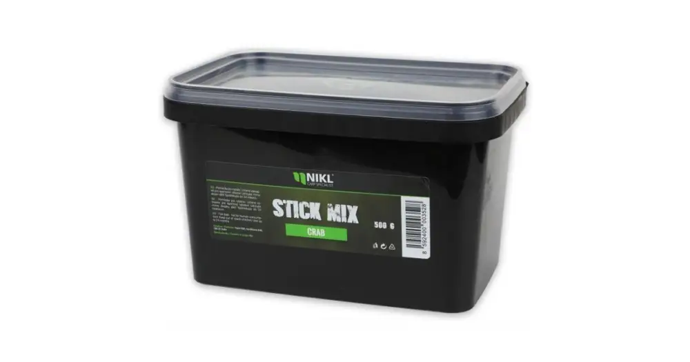 Nikl Stick Mix 500 g - Crab Nízká Cena