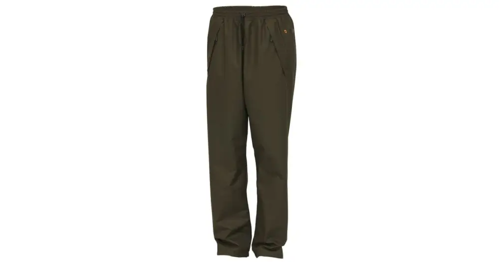Oblíbený Prologic Kalhoty Storm Safe Trousers Forest Night