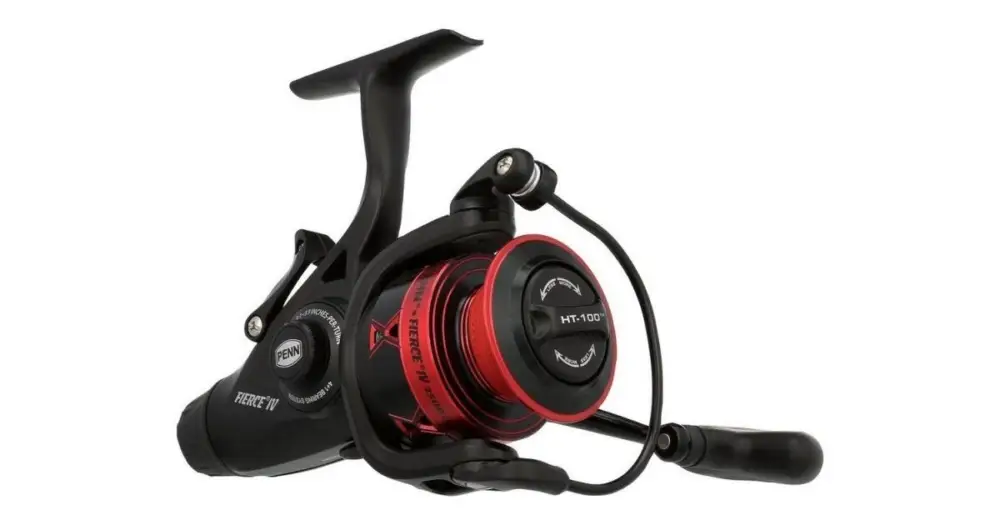 Penn Naviják Fierce IV LL 2500 Top Prodej