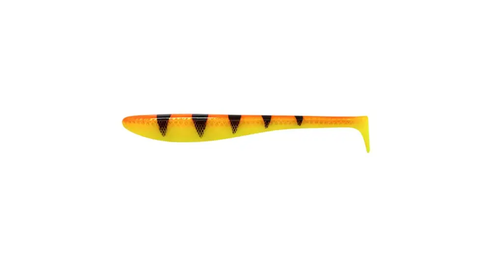 Savage Gear Gumová Nástraha Monster Shad Golgen Ambulance 2 ks - 18 cm 33 g Nízká Cena