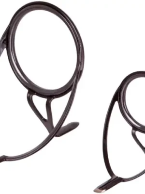 Aktuální Anaconda Náhradní Očko Průběžné LSG Black 30 mm