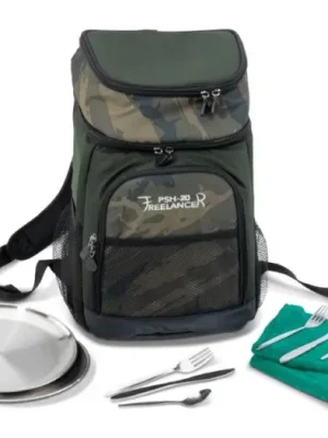 Anaconda Batoh Prime Survival Hopper Sleva