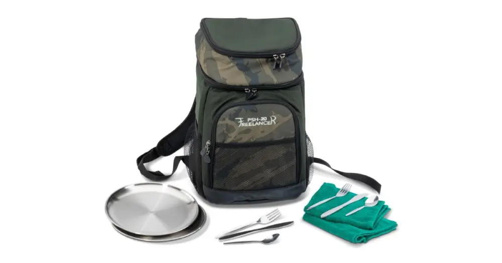 Anaconda Batoh Prime Survival Hopper Sleva