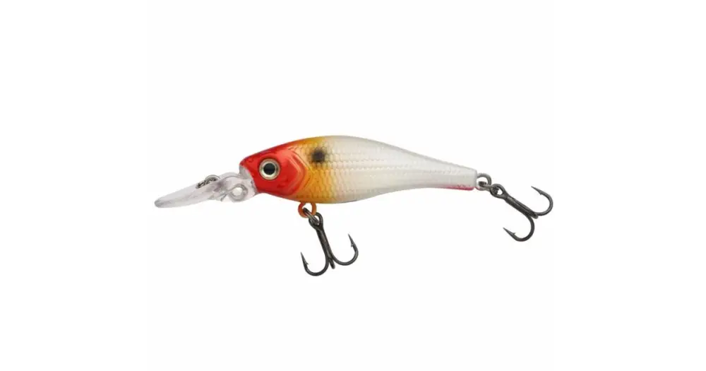 Berkley Wobler Pulse Minnow Read Head 4,5 cm 3,4 g Must-Have