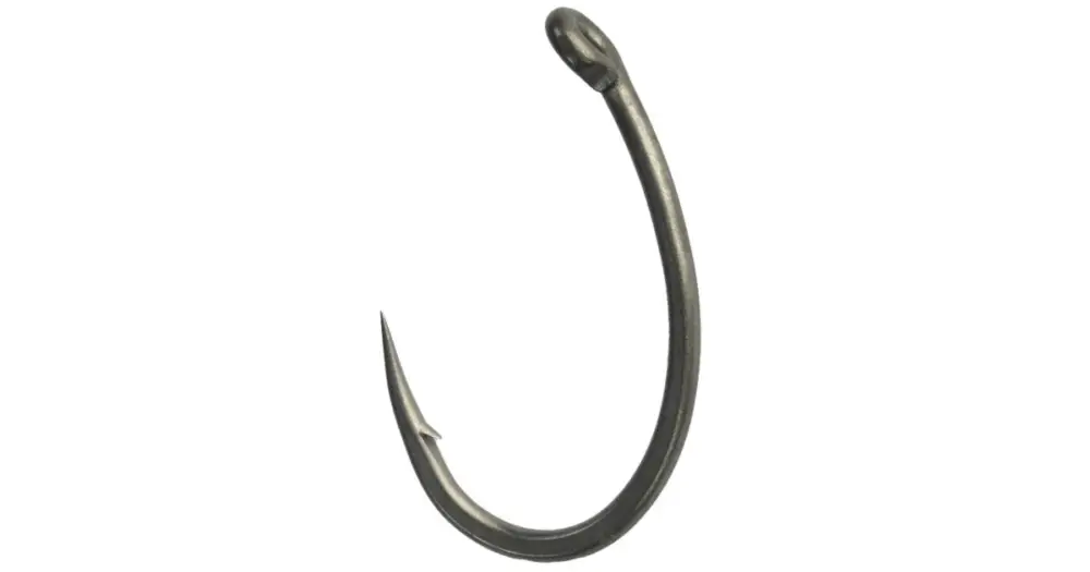 Top Prodej Giants Fishing Háček s Očkem Short Curve Shank 10 ks - 4