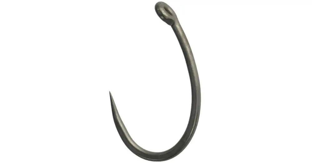 Omezená Nabídka Giants Fishing Háček s Očkem Bez Protihrotu Short Curve Shank 10 ks - 4