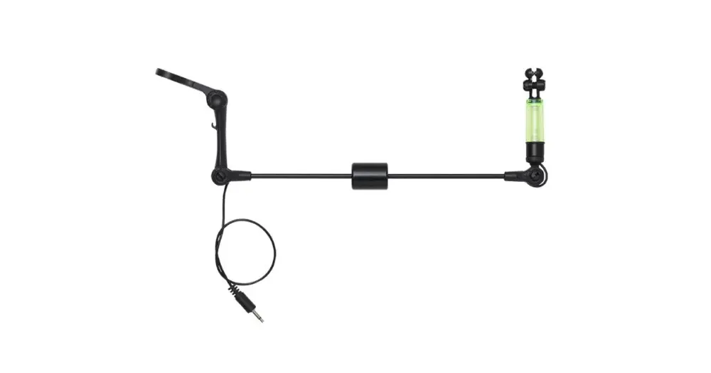 Dam Swinger Illuminated Swing Indicator - Zelený Kup Teď