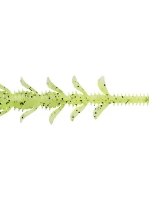 Akce Savage Gear Gumová Nástraha Craft Crawler Chartreuse