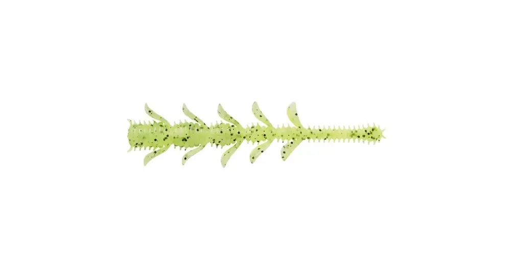Akce Savage Gear Gumová Nástraha Craft Crawler Chartreuse