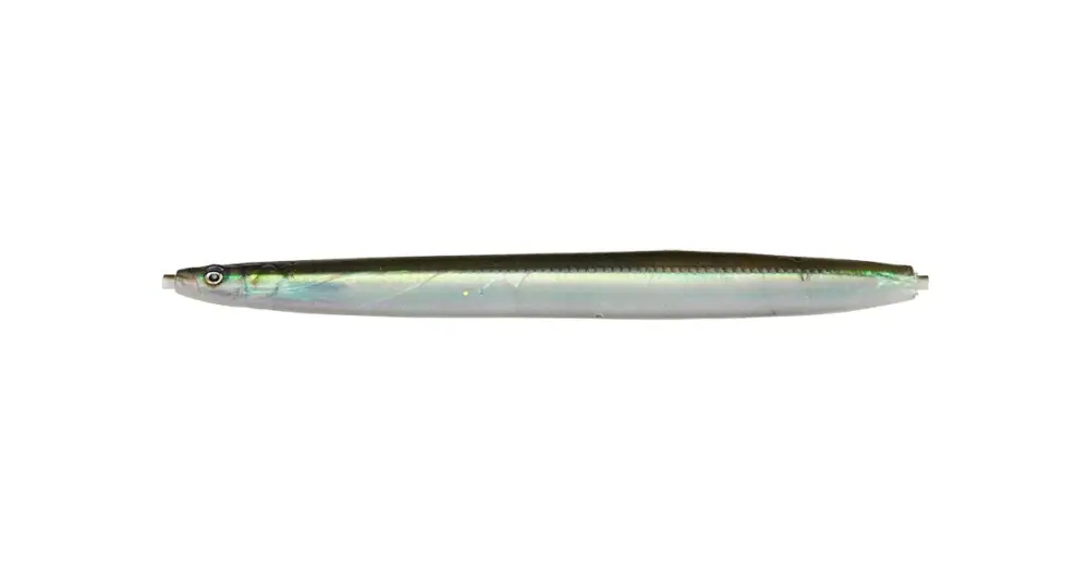 Nakupujte Hned Savage Gear 3D Soft Line Thru Sandeel Sinking Ghost 12,5 cm 20 g