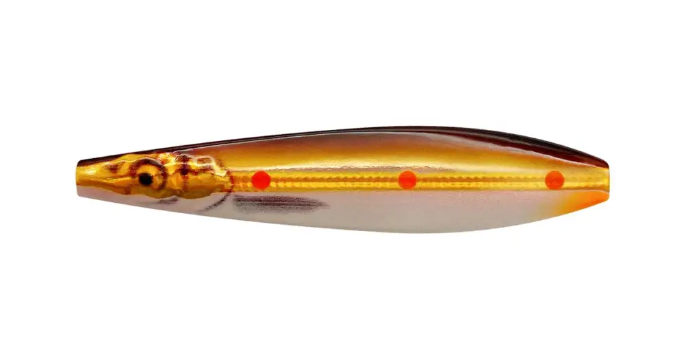 Koupit Online Savage Gear LT Seeker Sinking Copper Red Dots