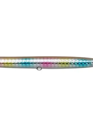 Akční Nabídka Savage Gear Sandeel Pencil SW Sinking Cotton Candy - 9 cm 13 g