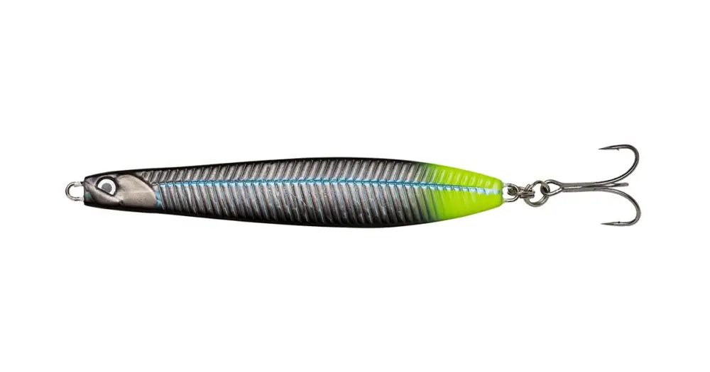 Výprodej Savage Gear Surf Seeker Sinking Black Pearl - 10 cm 30 g