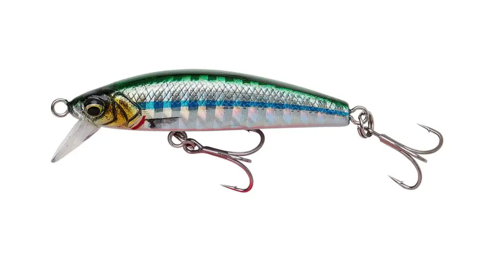 Savage Gear Wobler Gravity Minnow Sinking Sayoris PHP 5 cm 4,3 g Must-Have