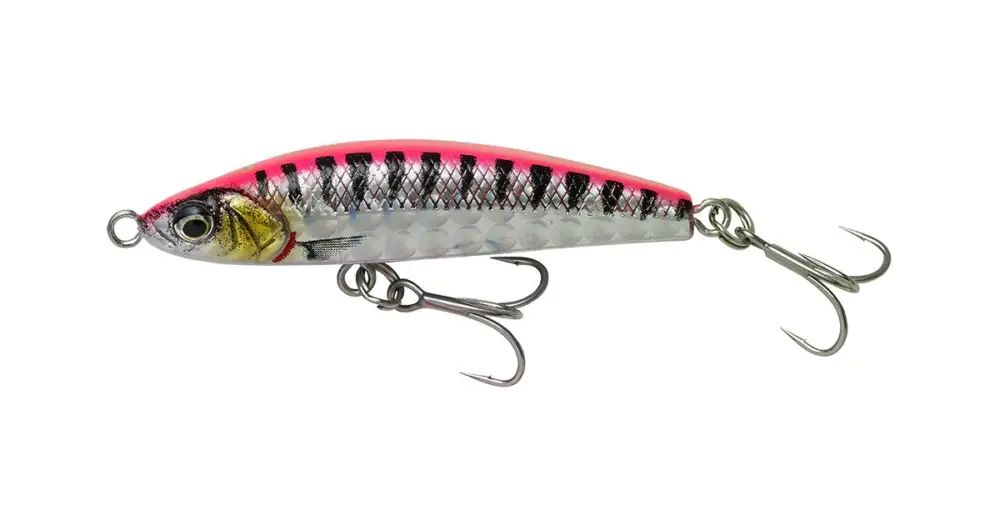 Ihned K Objednání Savage Gear Wobler Gravity Pencil Sinking Pink Barracuda PHP